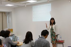 NPO法人の設立をして、私のビジネスは大きく拡大しました。