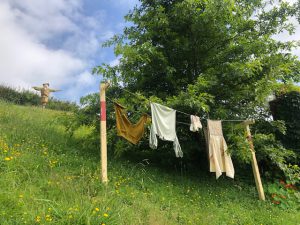 なかなか目標が達成できない人