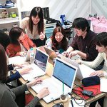 気持ちをスッキリさせて挑戦をし続けたい・ただ、諦めない事