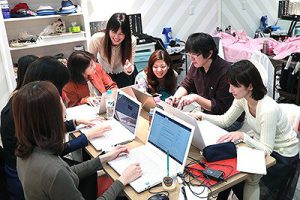 気持ちをスッキリさせて挑戦をし続けたい・ただ、諦めない事