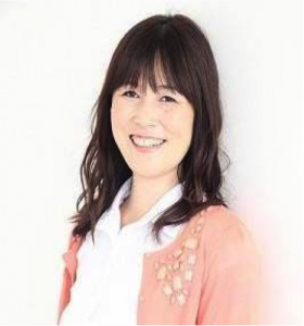 井上幸子プロフィール