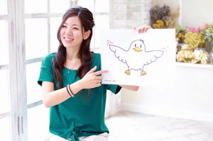 ネット集客ではプロフィール写真が重要です