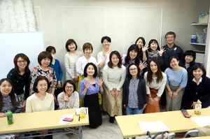 第２回　ビズアップ！ラボ勉強会を開催しました。　