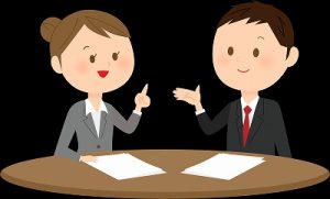 創業者の味方　日本政策金融公庫