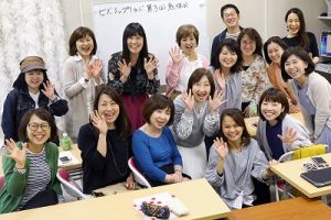 第３回　ビズアップ！ラボ勉強会を開催しました。