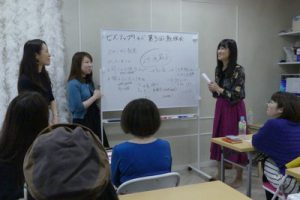 アイディアや方法を考えるより成功する方法