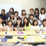 5月の勉強会は、情報の非対称性と協会設立について学びました。