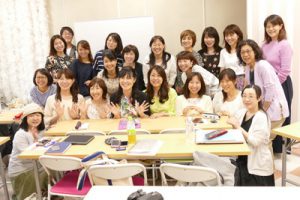 【第３期生応募受付　満員御礼】ビジネスの原理原則で商品作りとネット集客　ビズアップラボ