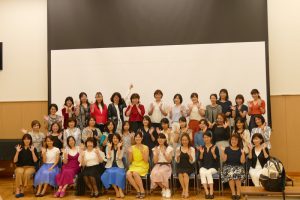 事業計画を動きながら作っていく　動くことで進んでいく　ビズアップラボ７月勉強会