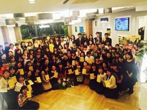 教室集客ラボ　クラブ活動のご案内