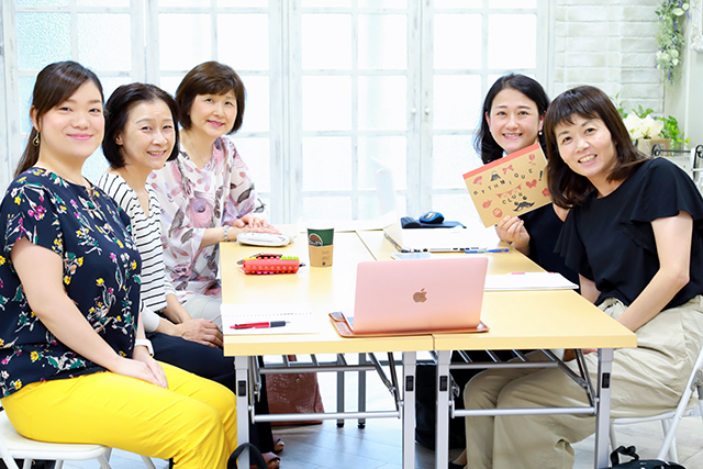 リトミッククラブ