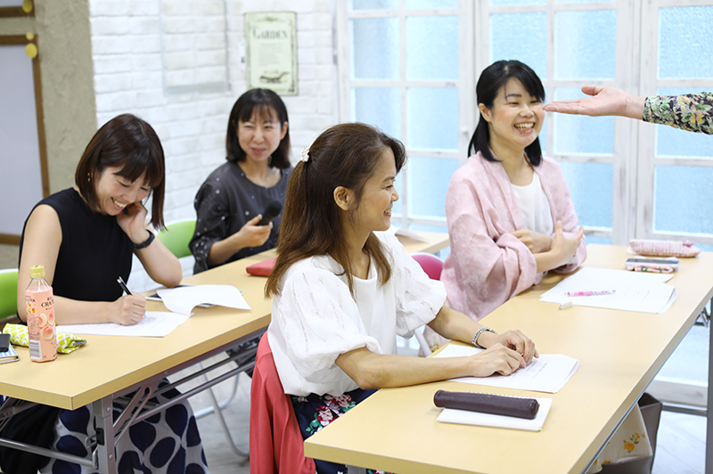 ビジネス勉強会２