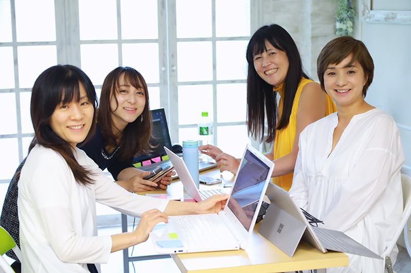 アメブロ勉強会