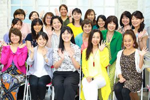 売り物を間違えるとビジネスは大変！　ビズアップラボ８月勉強会