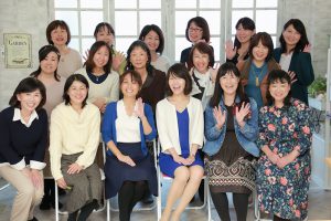 勉強会にレンタルスペースや貸会議室運営の先生をお招きしました。