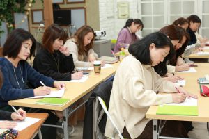 【４０名様　満席！】教室集客・協会設立で講座開催・教材販売・これから起業！いま動くと将来の結果がでます。