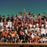 音楽教室をなぜ始めたのか?なぜ仕事を頑張っているのか?年の始めに振り返ってみました。