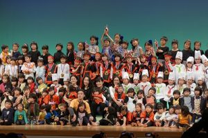 音楽教室をなぜ始めたのか？なぜ仕事を頑張っているのか？年の始めに振り返ってみました。