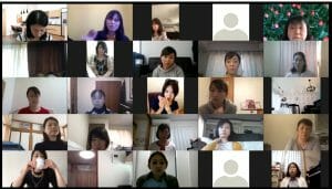 危機をどう乗り越えるのか。事業を長く継続するために大切なこと。Zoomで勉強会とお茶会を開催しました。