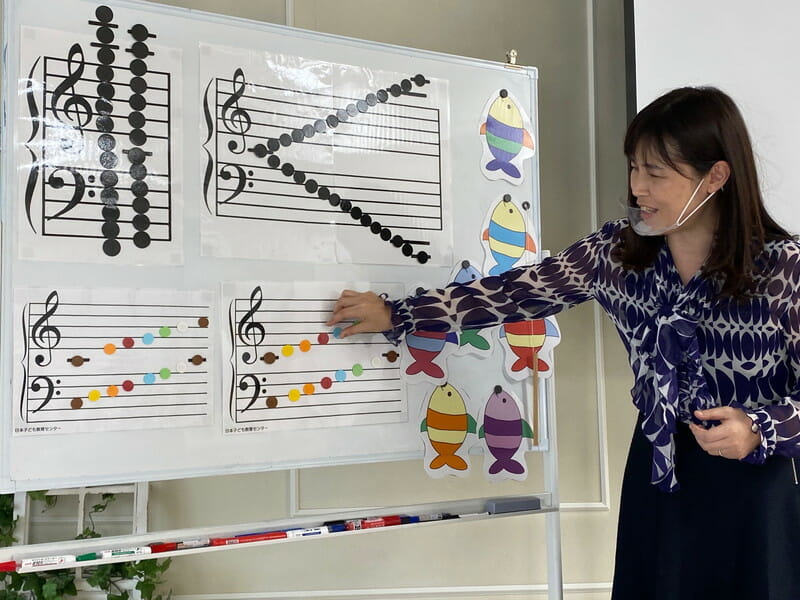 オリジナル教材