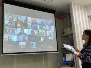 つよみで顧客をつくる。ビズアップ１１月勉強会【ビズアップラボ９期　１２月１２日受付開始】