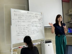 教室スタート・新規生徒募集・教室を拡大していく方法をお伝えします。教材販売や協会設立も。