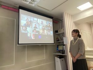 教室ホームページを育てる記事の書き方 生徒募集で成果を出す ビズアップ12月勉強会