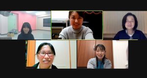 ピアノの先生のためのピアノクラブ　2月のクラブを開催しました