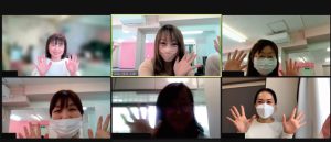 アメブロメニュー記事作成クラブ　プロフィールやタイトルを整えた４月の活動報告