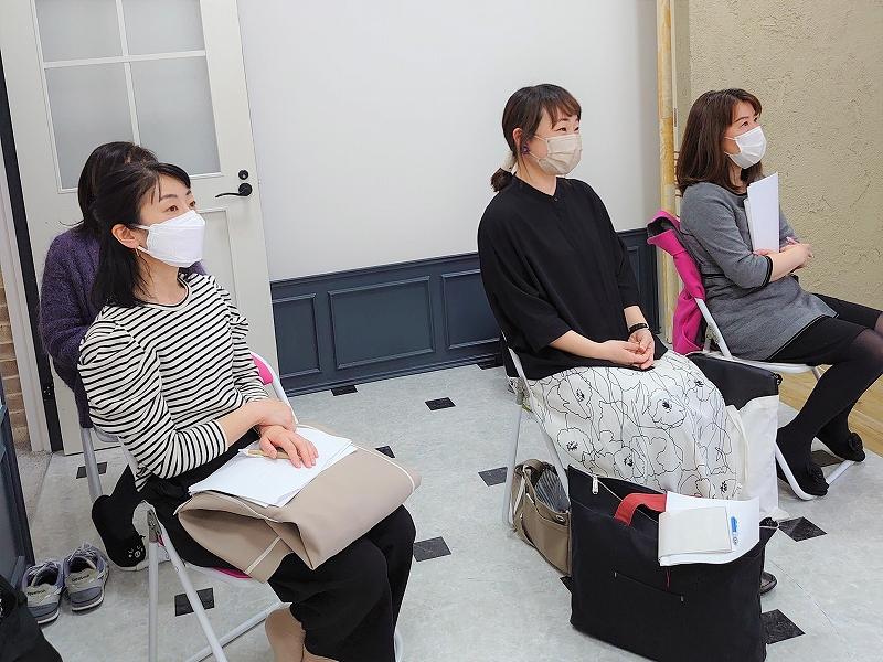 音楽教室 ビジネス勉強会