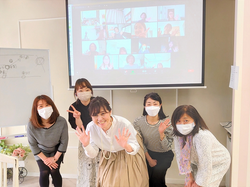 音楽教室の集客セミナー