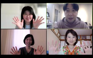 ワードプレス制作クラブ　４月のクラブはセキュリティ対策について