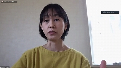 横浜市港北区のピアノ教室 田辺純子さん