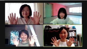 ピアノの先生のためのピアノクラブ　４月はコンクールについて