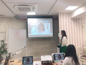 新規事業への挑戦、既存事業の拡大　ビズアップ５月勉強会
