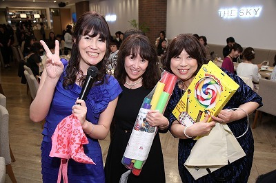 リトミック講師　コンサルティング