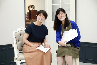 大人の音楽教室　集客