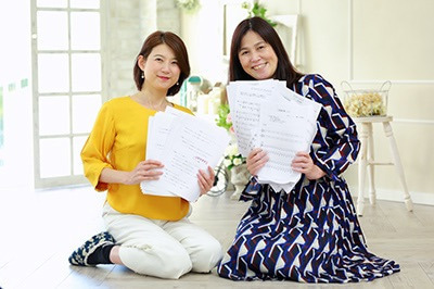 鍵盤ハーモニカ　集客