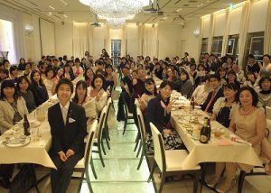 生徒が１０００人集まる音楽教室の作り方改訂版の出版！そして日本こども教育センター１０周年を記念したパーティを開催します！