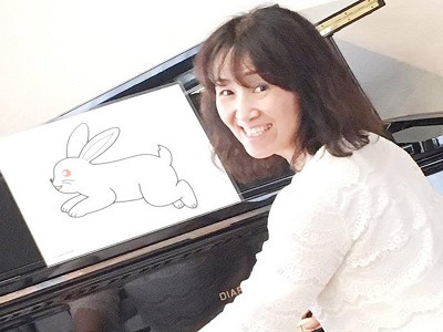 ピアノ教室　集客