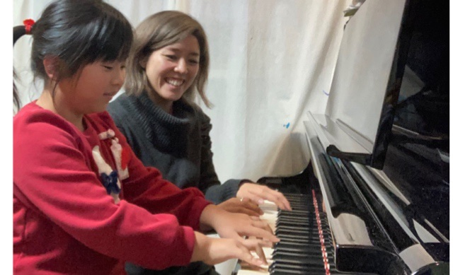 コンサルティング　お教室