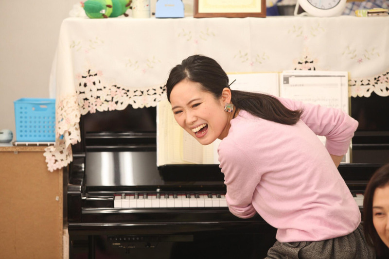 ピアノ　教室運営
