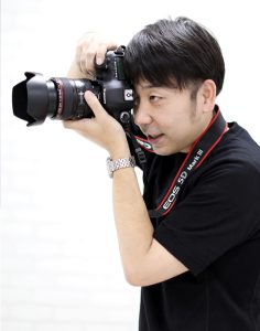 ピアノ教室、音楽教室の写真撮影カメラマン