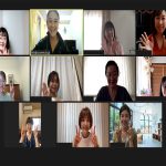 リトミッククラブ 9月のクラブ活動報告!秋ならではのお話満載でした。