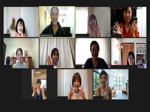 リトミッククラブ　９月のクラブ活動報告！秋ならではのお話満載でした。