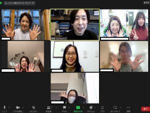 動画・YouTubeクラブ　一人ひとりに合わせた動画編集についてたっぷりお伝えします。