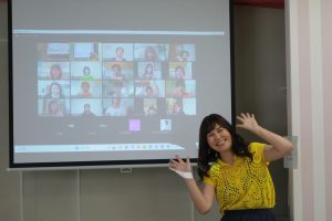 金融環境の変化等に伴う、資産形成、運用の必要性とその具体的な取り組みについて　ビズアップ６月勉強会