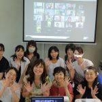 ビズアップ8月勉強会 生徒さんを増やして、教室を大きくしていく・事業を広げて、収入を増やしていく