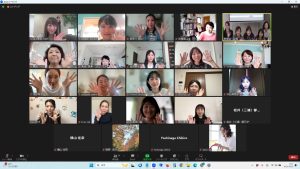 ビズアップ１０月勉強会　佐世保で検索上位！テナントオープン！生徒数２０名→６０名に！たくさんの頑張った報告