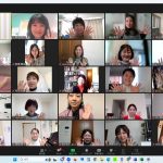 ビズアップ1月勉強会 講座を立ち上げシニア向け音楽教材を作成!生徒数90名の大人気教室!英語の先生と一緒にレッスン!たくさんの頑張った報告